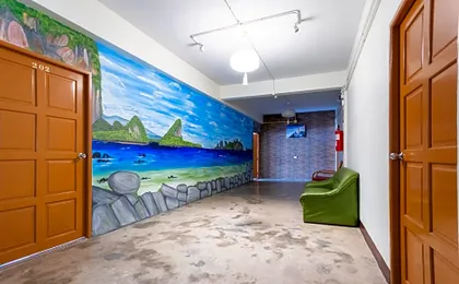 OYO 1118 K.l.boutique Hotel