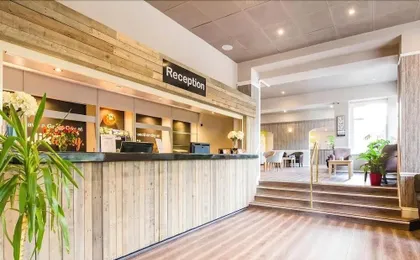 The Piccadilly Hotel