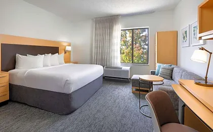 TownePlace Suites by Marriott York