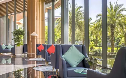 KOI Resort & Residence Da Nang - Inclusive Spa access