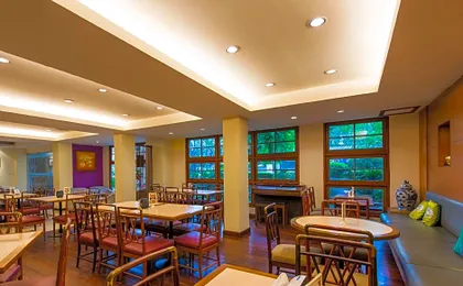 JL Bangkok Hotel