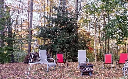 Heart of the Berkshires Motel