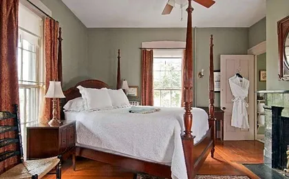 Marshall Slocum Inn