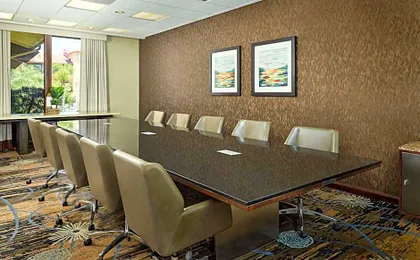DoubleTree By Hilton Hotel Ontario Airport