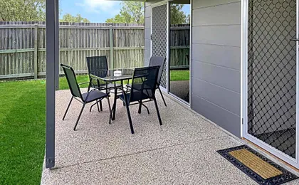 Direct Collective - Villas on Rivergum