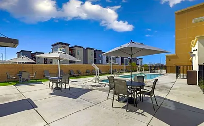 Fairfield by Marriott Inn & Suites Lodi