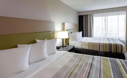 Country Inn & Suites by Radisson, Fargo, ND