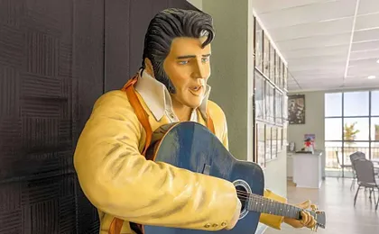 Days Inn by Wyndham Memphis at Graceland