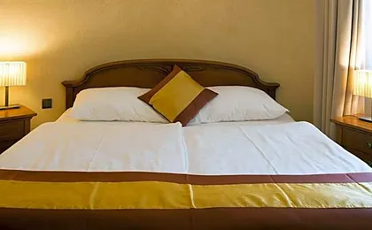 Hotel Sacher Baden