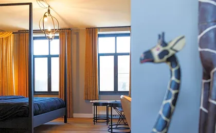 B&B 'T ZOUTE