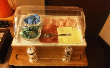 Hotel Il Loggiato Dei Serviti