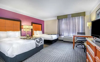 La Quinta Inn & Suites by Wyndham Myrtle Beach Broadway Area