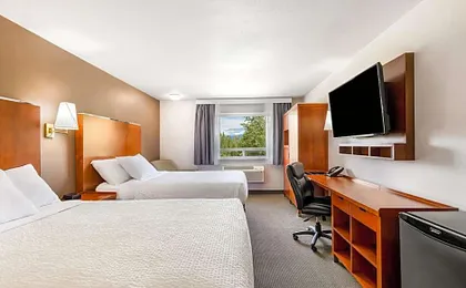 Days Inn by Wyndham Valemount