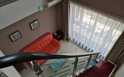 Fubang Hotel Apartment