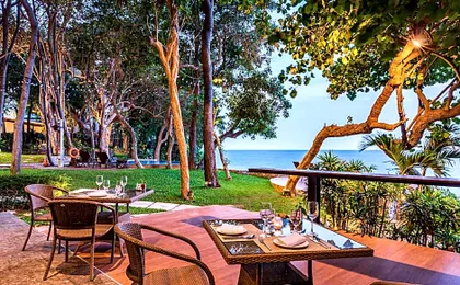 The Monttra Pattaya