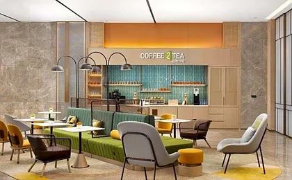 Home2 Suites by Hilton Beijing Shunyi