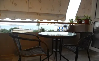 Angelo Apartments