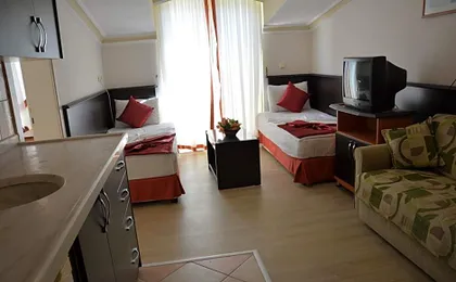 Yavuzhan Hotel