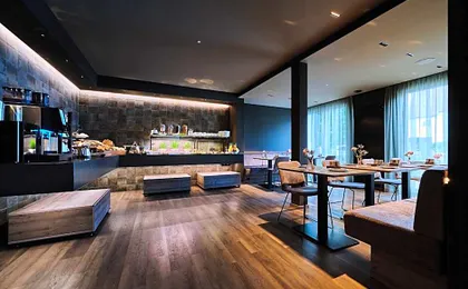 Hotel Westend