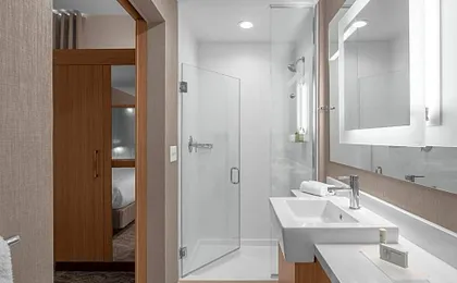SpringHill Suites by Marriott Jackson
