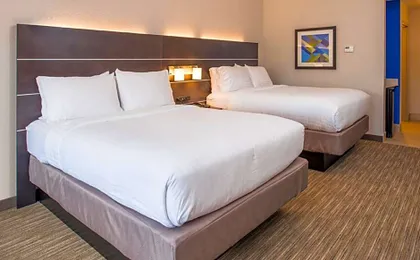 Holiday Inn Express Jacksonville East By IHG
