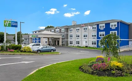 Holiday Inn Express Plymouth By IHG