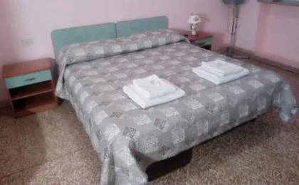 B&B SILVANO