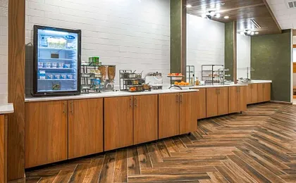 Fairfield by Marriott Inn & Suites Corinth South Denton Area