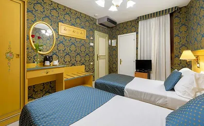 Hotel San Giorgio