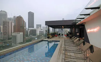 MOV Hotel Kuala Lumpur