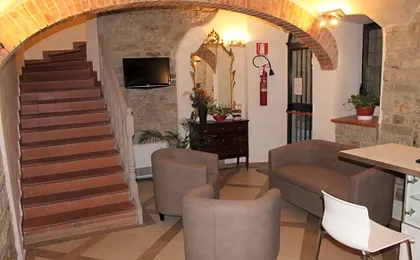 Albergo Firenze
