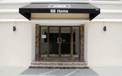 Bb Home Donmuang