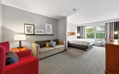 Independence Stay Hotel & Suites