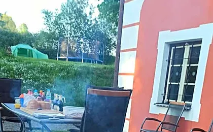 Rodinná farma Sedmikráska