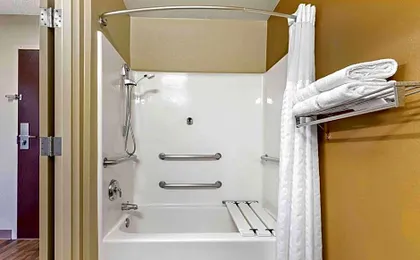 Studio 6 Extended Stay Memphis Airport TN
