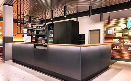 Vienna House Easy by Wyndham Neckarsulm