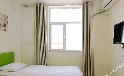 99 Optimal Hotel (Baotou Donghe East Railway Station)