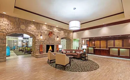 Homewood Suites by Hilton Wichita Falls