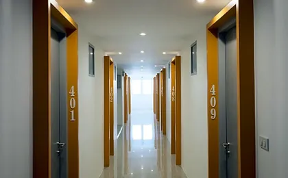 PJ Inn Pattaya