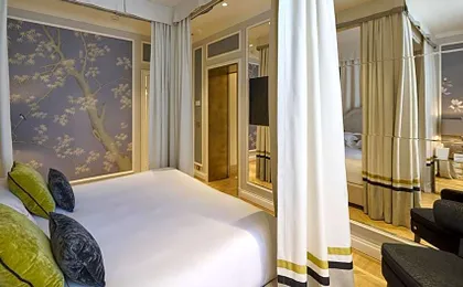 Grand Hotel Principe Di Piemonte