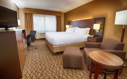 Holiday Inn Express Hotel Suites Grand Canyon, an IHG Hotel