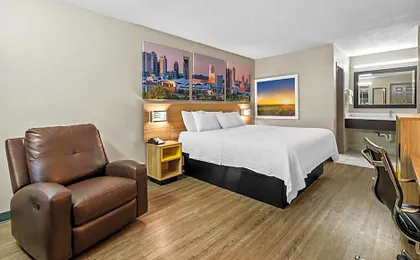 Days Inn by Wyndham Simpsonville