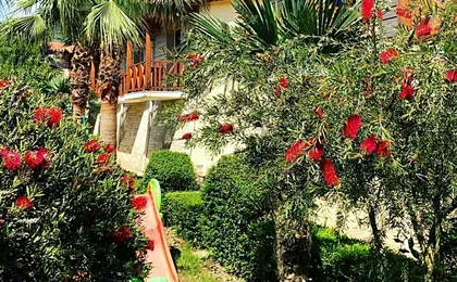 Hotel Olympia Touristic Village