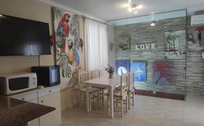 Vera Natura Apartamento Marisa