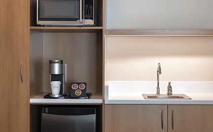 Microtel Inn and Suites by Wyndham Val d Or