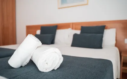 APARTAMENTOS BEATRIX