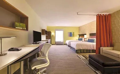 Home2 Suites By Hilton College Station