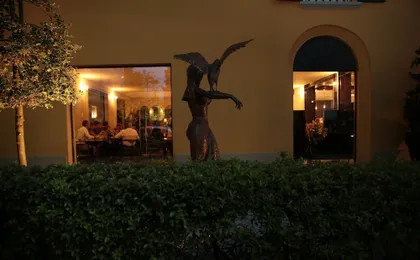 Locanda Fourghetti