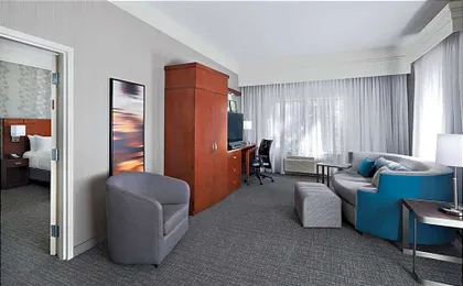 Courtyard by Marriott Flagstaff