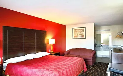 Rodeway Inn Pauls Valley